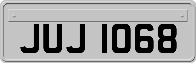 JUJ1068