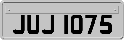 JUJ1075
