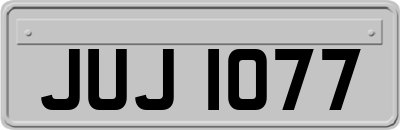 JUJ1077