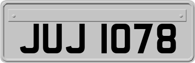 JUJ1078