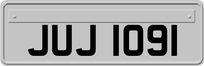 JUJ1091