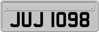 JUJ1098
