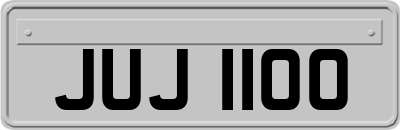 JUJ1100