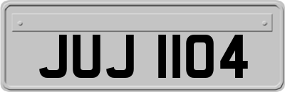 JUJ1104