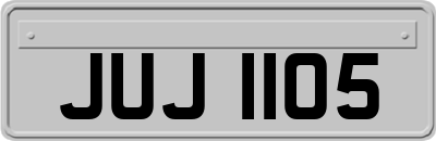 JUJ1105