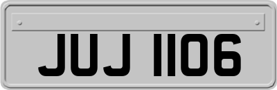 JUJ1106