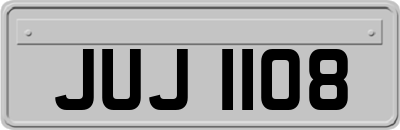 JUJ1108
