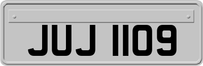 JUJ1109