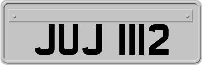 JUJ1112