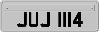 JUJ1114