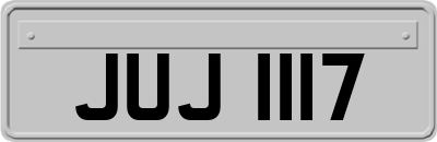 JUJ1117