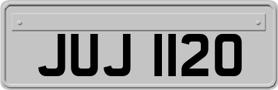 JUJ1120