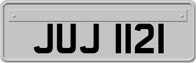 JUJ1121