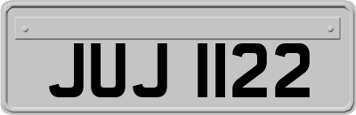 JUJ1122