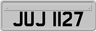 JUJ1127