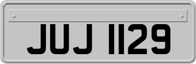 JUJ1129