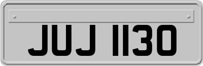 JUJ1130