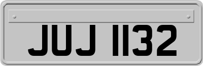 JUJ1132