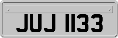 JUJ1133