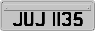 JUJ1135