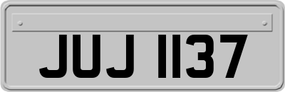 JUJ1137