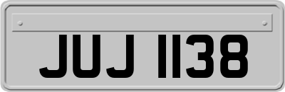 JUJ1138