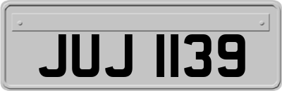 JUJ1139