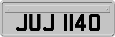 JUJ1140