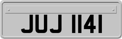 JUJ1141