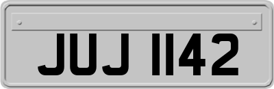 JUJ1142