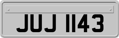 JUJ1143