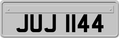 JUJ1144