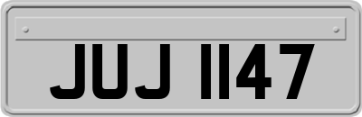 JUJ1147