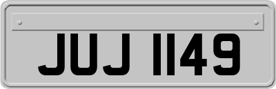 JUJ1149
