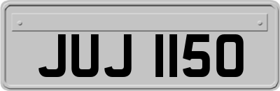 JUJ1150