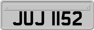 JUJ1152