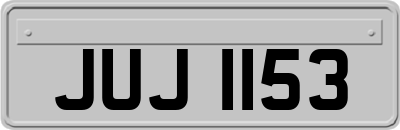 JUJ1153