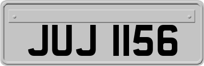 JUJ1156