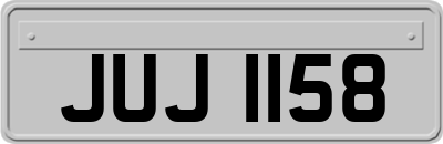 JUJ1158