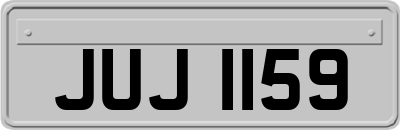 JUJ1159