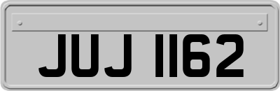 JUJ1162