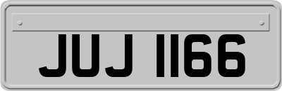 JUJ1166