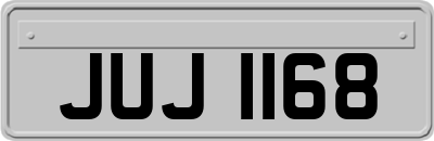 JUJ1168