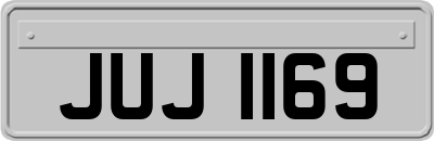 JUJ1169