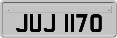 JUJ1170