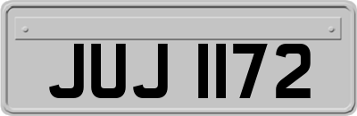 JUJ1172
