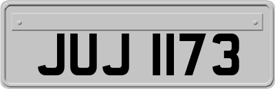 JUJ1173
