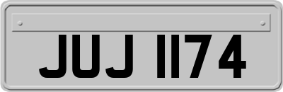 JUJ1174