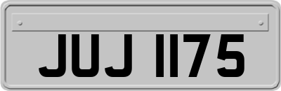 JUJ1175