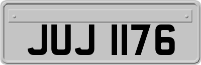 JUJ1176